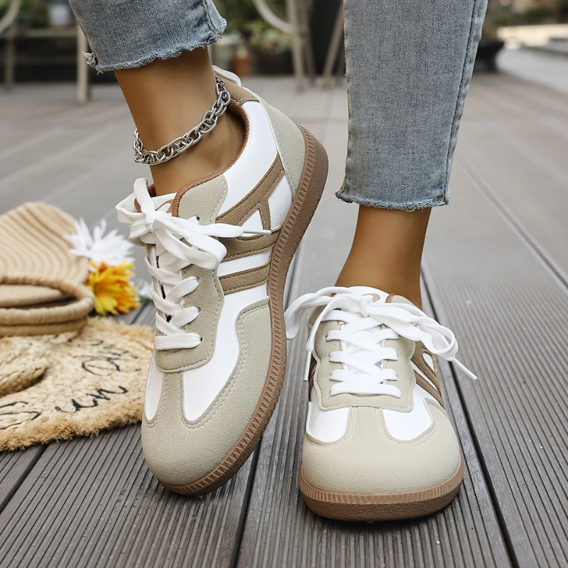 Orthopedic Comfortable Sneakers