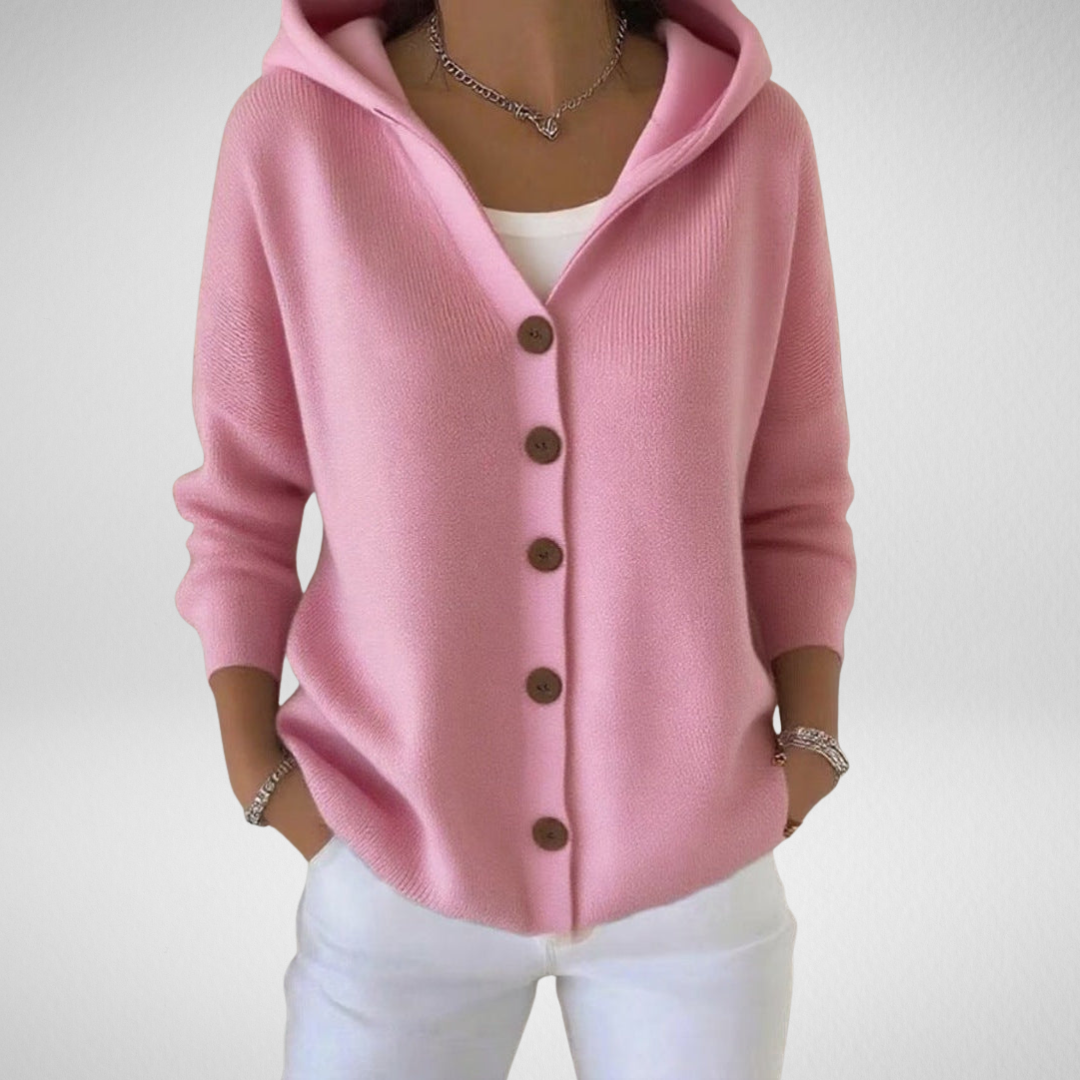 Elegant Cardigan