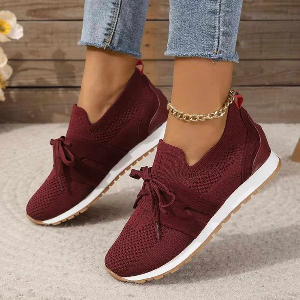 Mikhailah | Orthopedic Sneaker