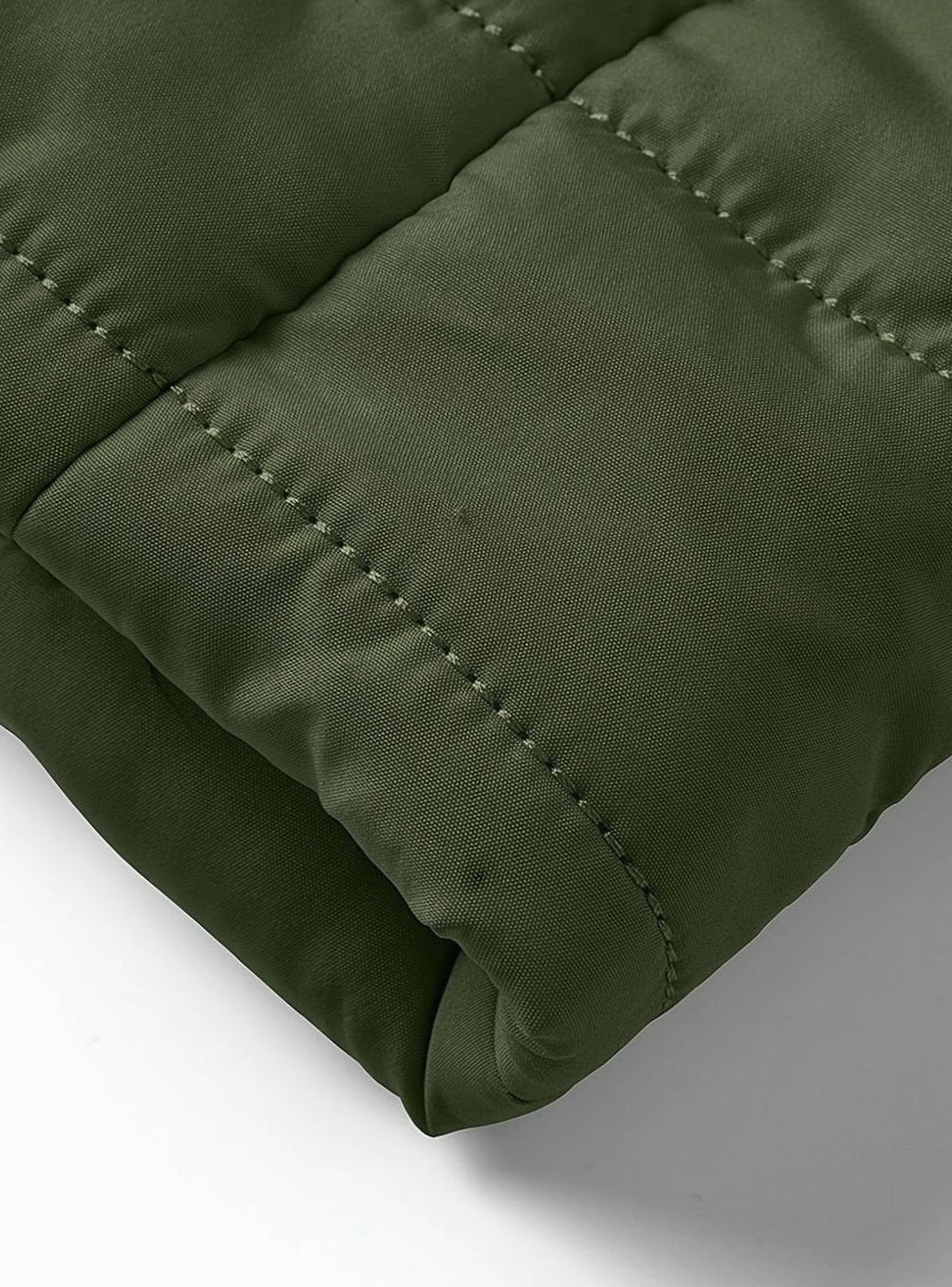 Sebastian | Men's Lightweight Quilted Puffer Jacket Zip-Up Windproof