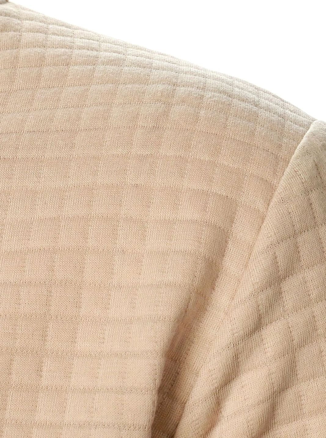 Jackson | Men's Textured Grid Full-Zip Bomber Jacket