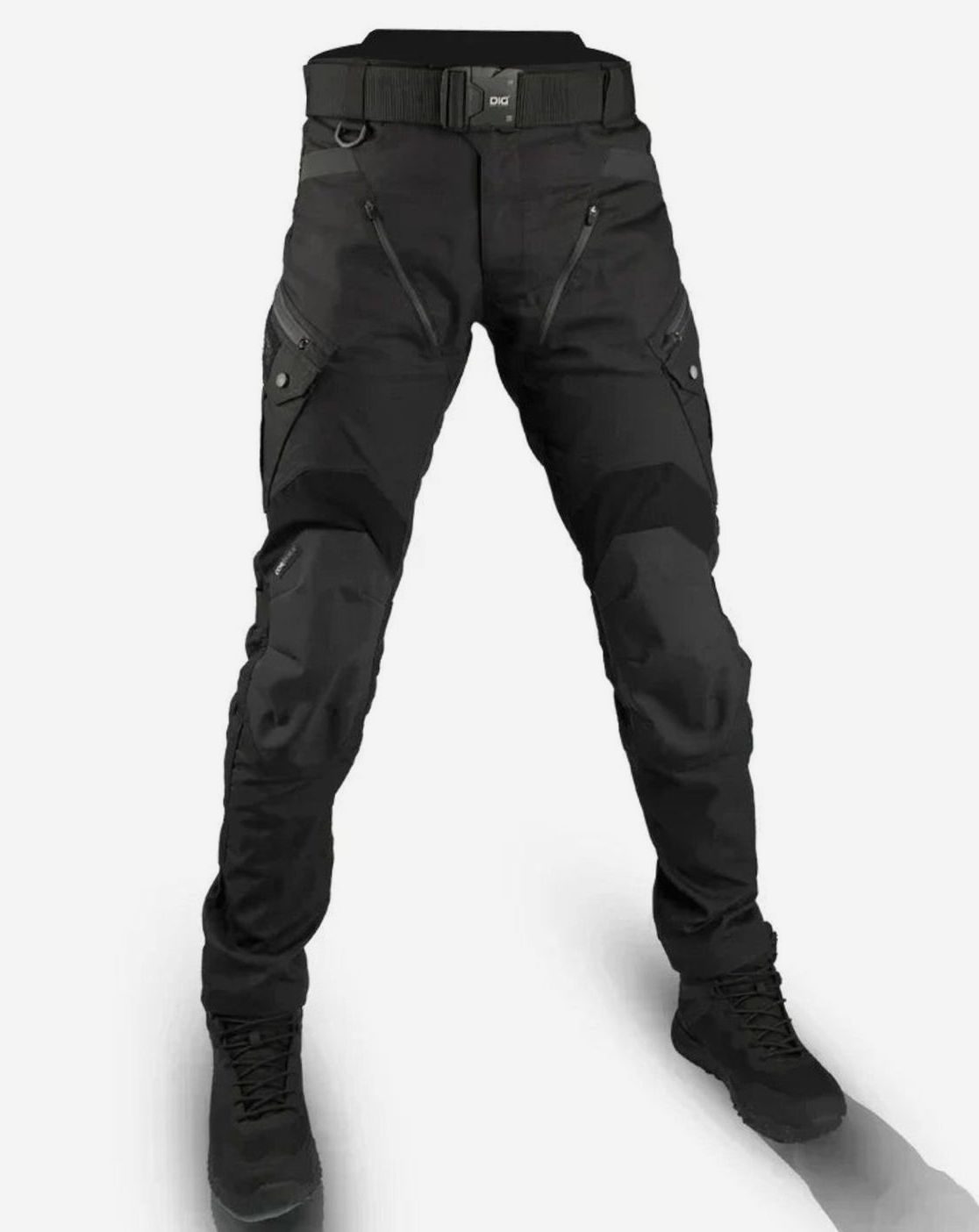 Daniel | Men's Vulcan Waterproof Tactical Cargo Pants Multi-Pocket