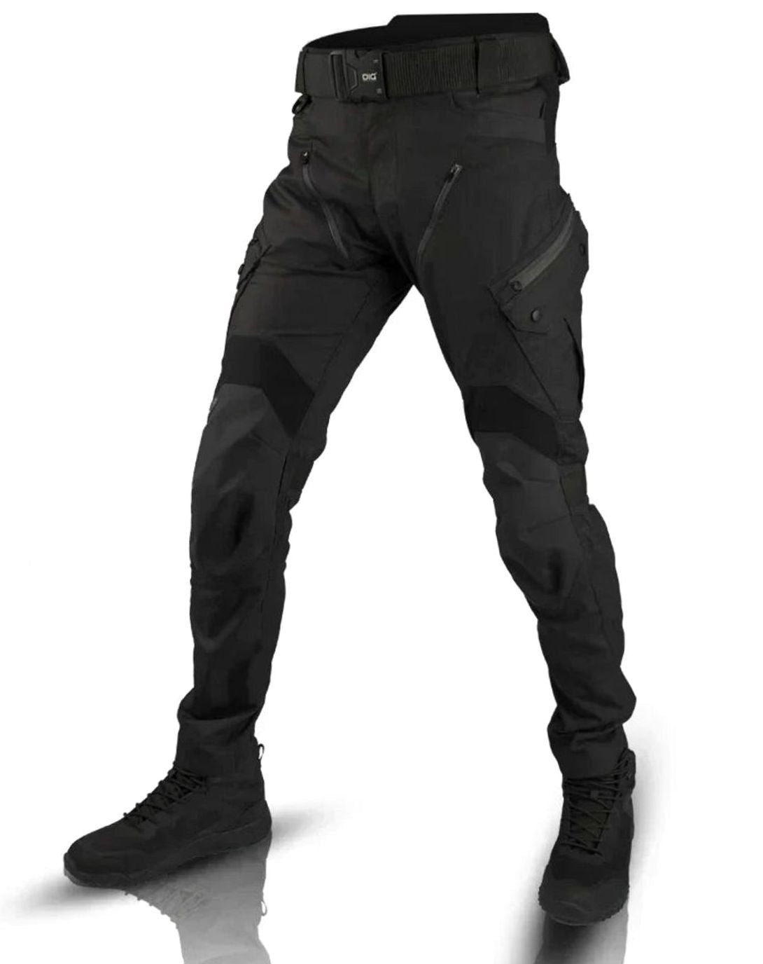 Daniel | Men's Vulcan Waterproof Tactical Cargo Pants Multi-Pocket