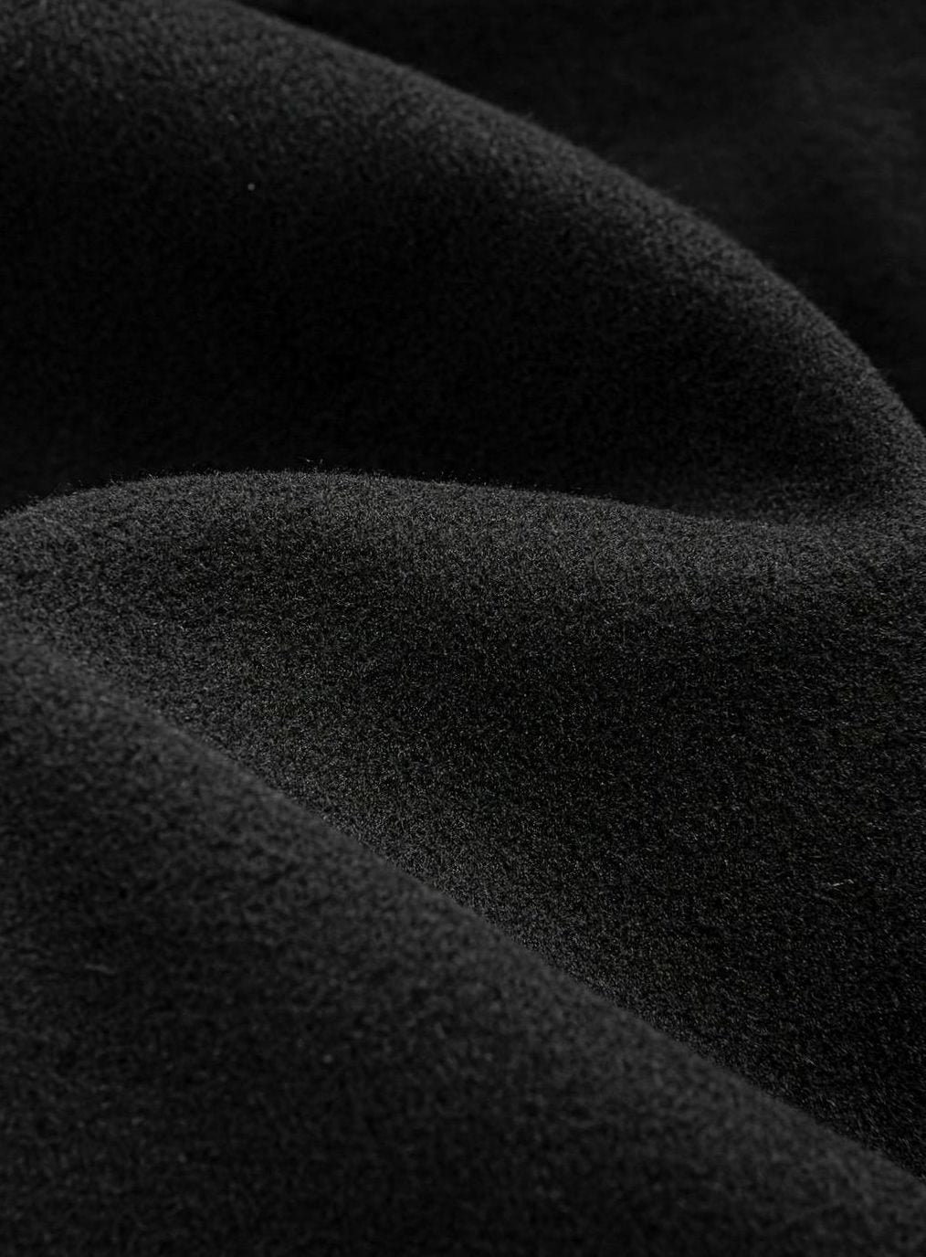 Samuel | Men's Wool Double-Breasted Tailored Overcoat