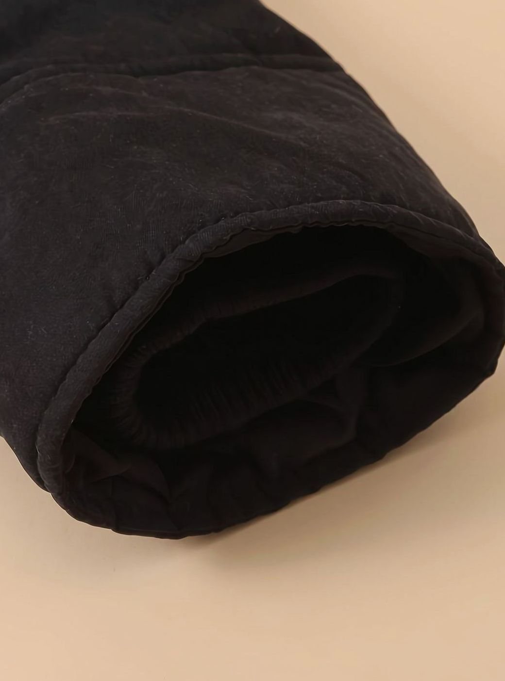 Madison | Women's Faux-Fur Collar Drawstring-Waist Insulated Winter Parka