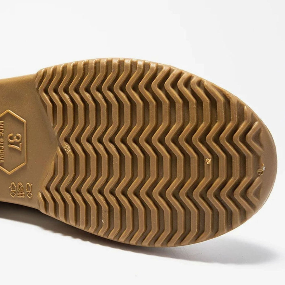 Sophia | Women's Waterproof Slip-On Boots Outdoor Chelsea Rain Boots